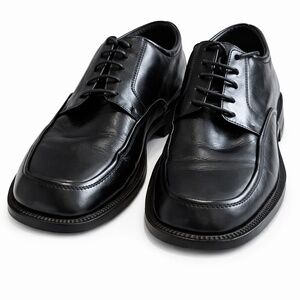 Kenneth Cole Reaction Lace Up Dress Shoes - Black - Size 11